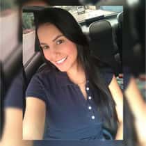 linda stricklin