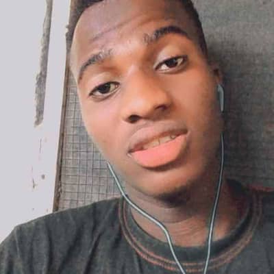 Alfusainey