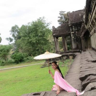 Chhun Manich