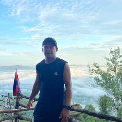 Lyheang