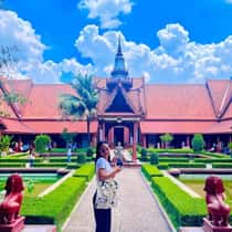 Sophal At