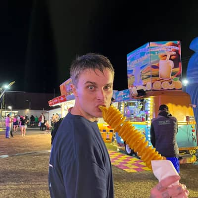 New User