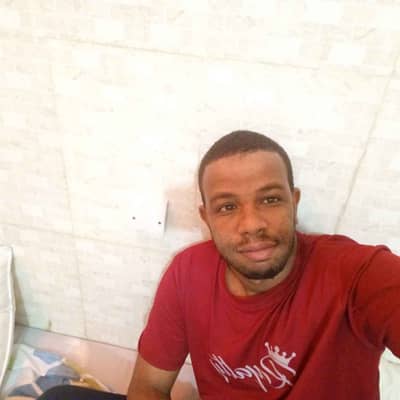 omer Albadri