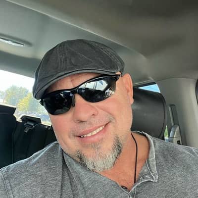 Doug Anderson