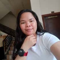 mary