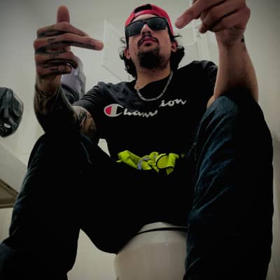 Samuel garcia