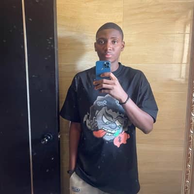 New User