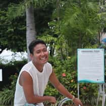 Gerald