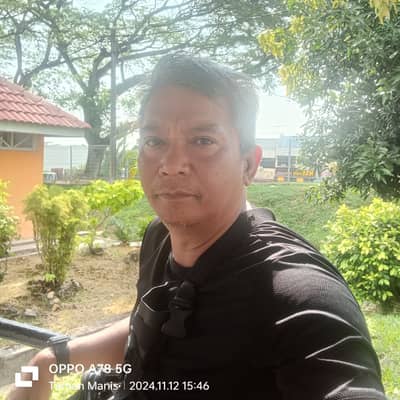Shaiful