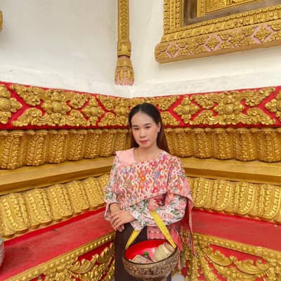 Chariya