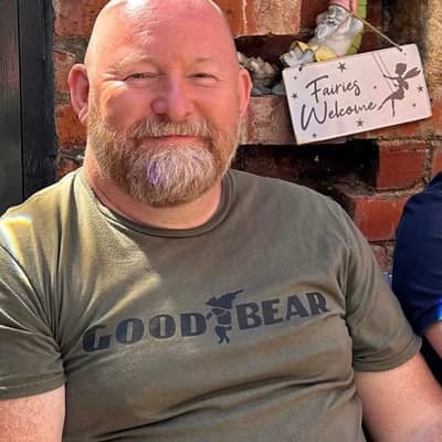 Bear
