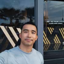 James Quach