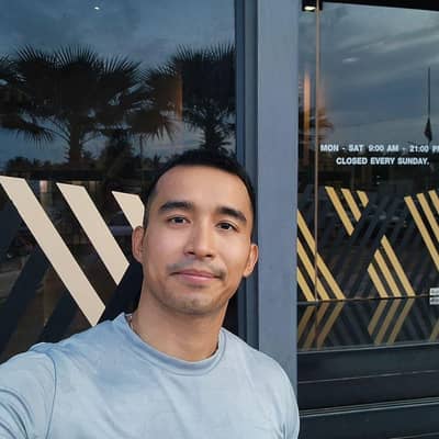 James Quach