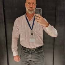 Paul shumway