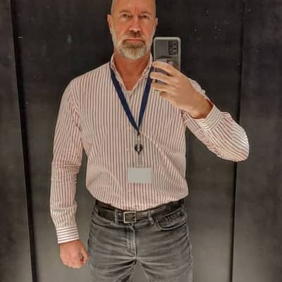 Paul shumway