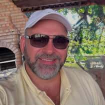 Mark Johnson