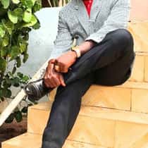 Kweku