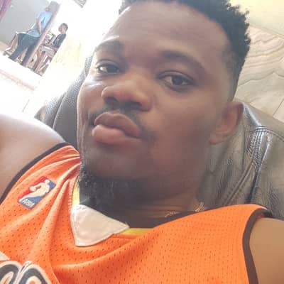 Nelson Taiwo