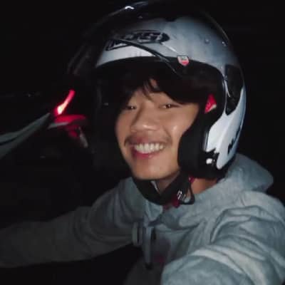 New User