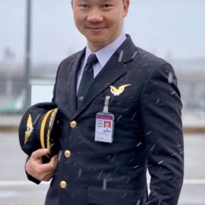 Wang Chiang