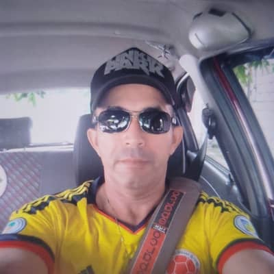 Edgar Ramírez