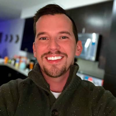 Chris Edward
