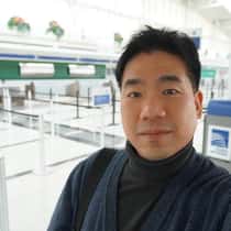 Dr. Kim Jae Hwa