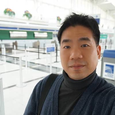 Dr. Kim Jae Hwa