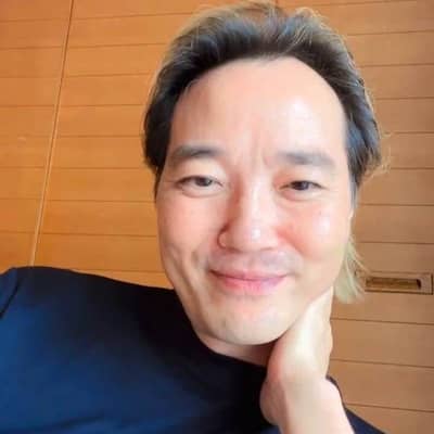Ying Yuanjun