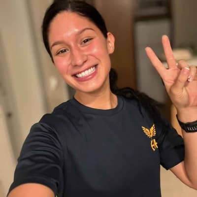 Samantha Carlos periero