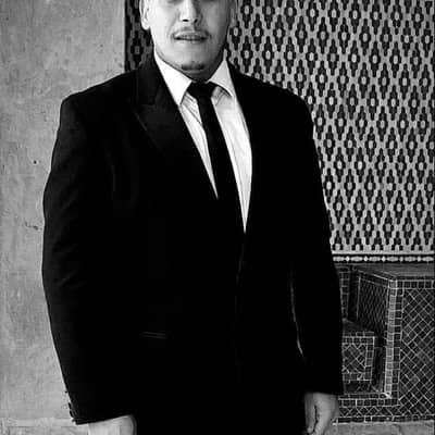Mehdi