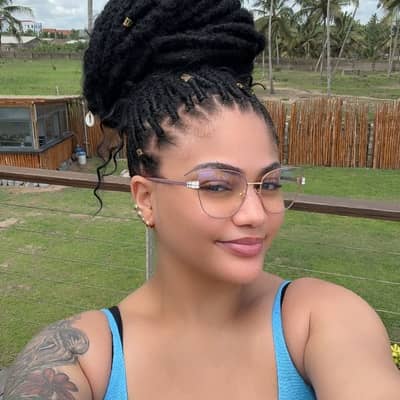 Treasureashley