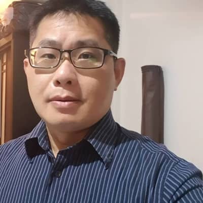 Edward Ying