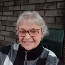 Marne Holloway