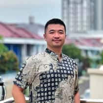 Jiehong Henry