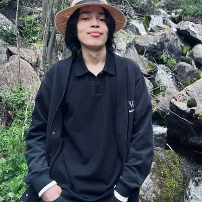 Dimash