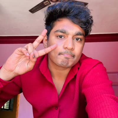 Abhishek