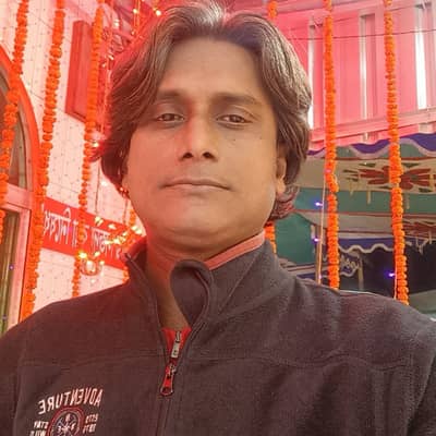 Jahid Hossain