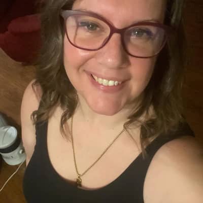 Samantha J. Pyles