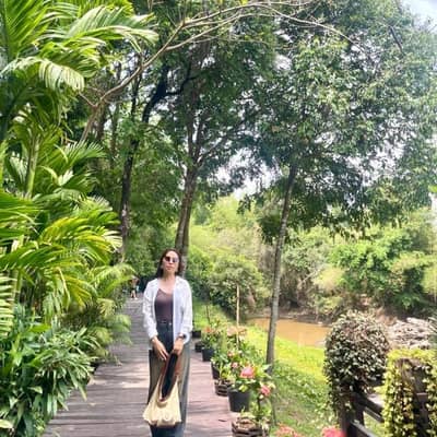 San Putheary