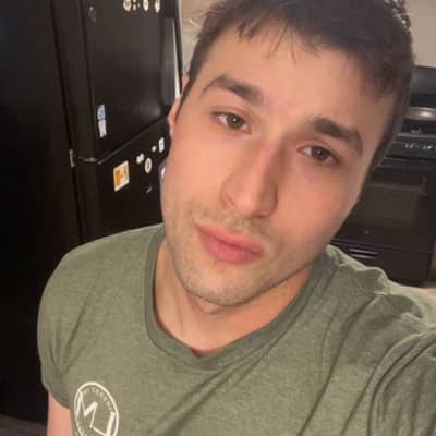 Zach