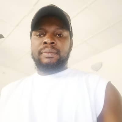 Elvis Ovietobore