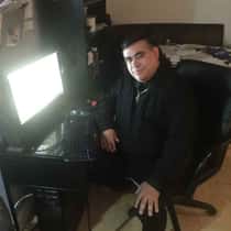 Ricardo