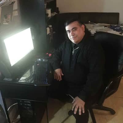Ricardo