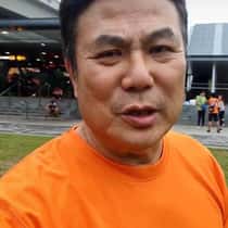 Huang wei