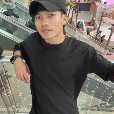 John Heng