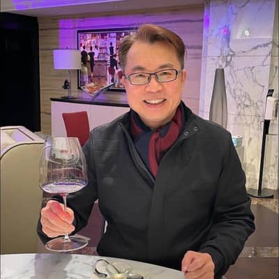 Dennis Wong