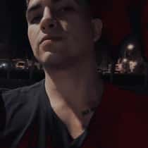 David