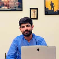 Muhammad Haseeb