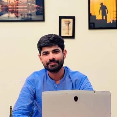 Muhammad Haseeb